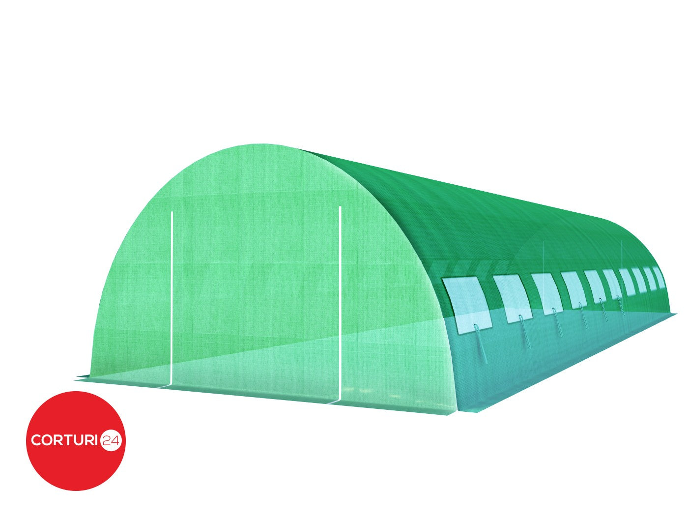 Greenhouse foil 180gr/m2 for solar 3x10 m | Prelate acoperis | Prelate acoperis | Corturi24