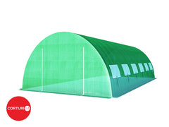 Greenhouse foil 180gr/m2 for solar 3x6 m | Prelate acoperis | Prelate acoperis | Corturi24