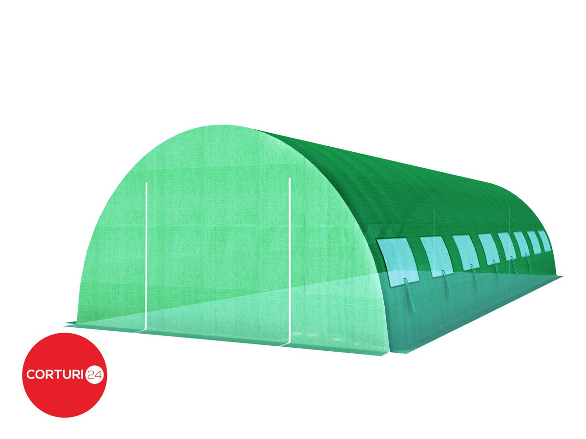 Greenhouse foil 180gr/m2 for solar 3x8 m | Prelate acoperis | Prelate acoperis | Corturi24